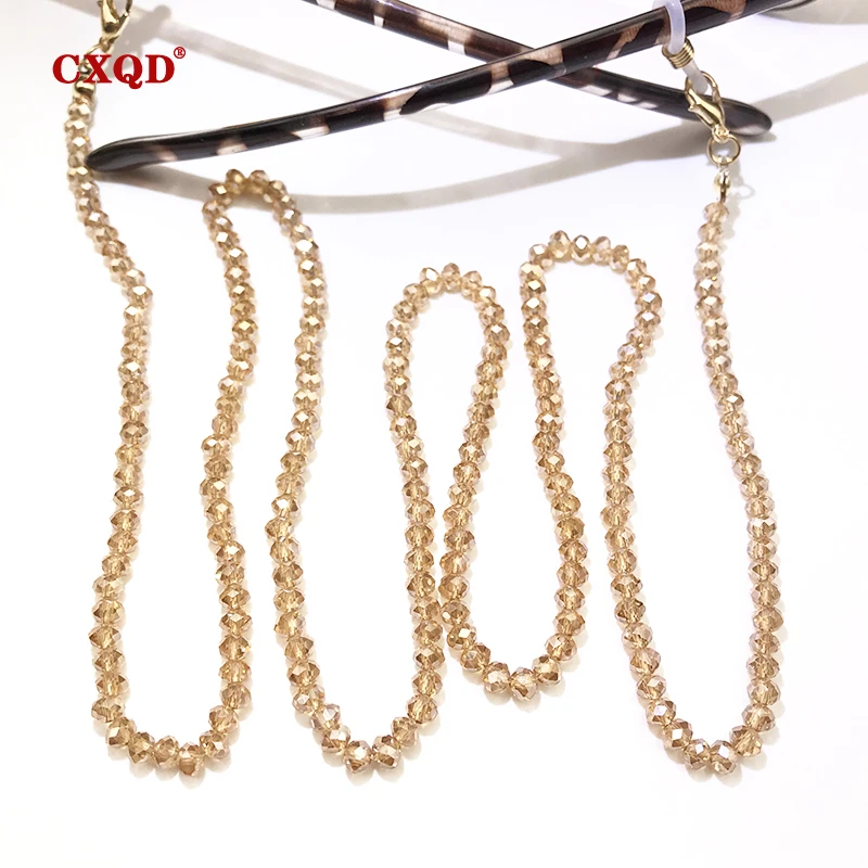Women's Fashion Reading Glasse - Sunglass Retainer Cord ulasan dan harga
