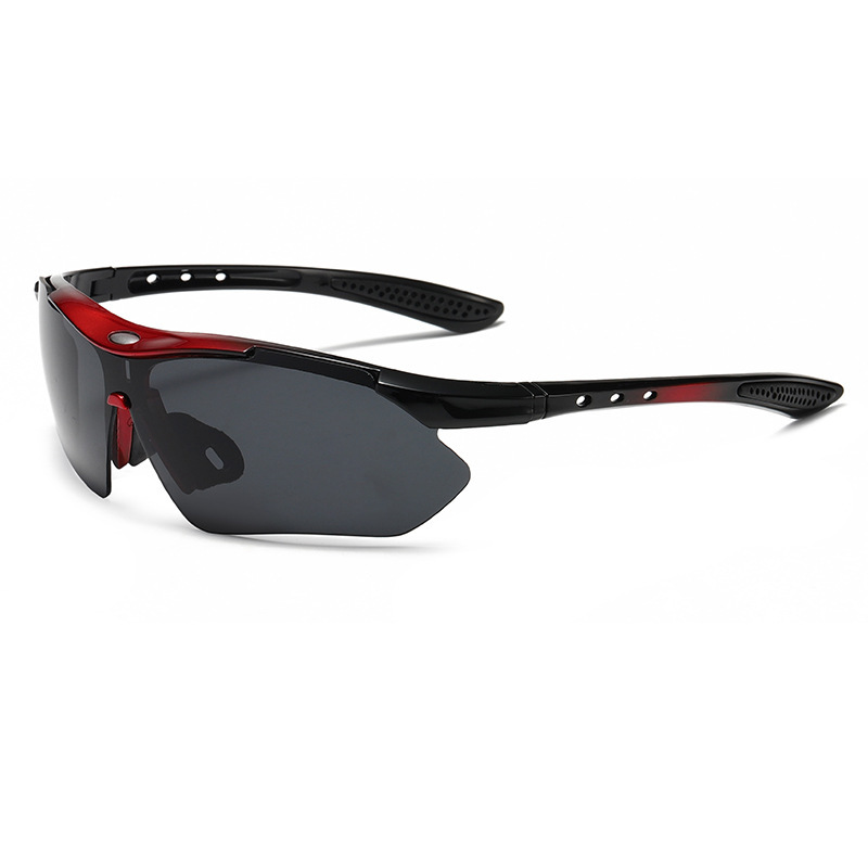 Outdoor Sports Sunglasses Fash - Sunglasses Aviator Polarized ulasan dan harga