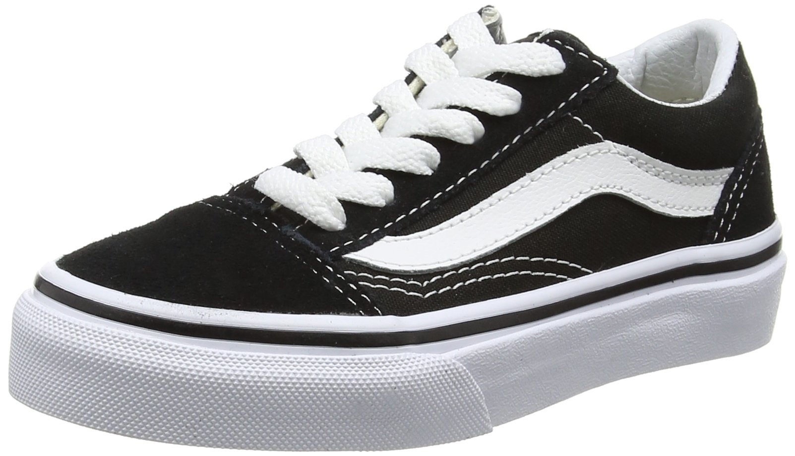 Vans Kids Old Skool Skate Shoe - Vans Shoes Old Skool ulasan dan harga