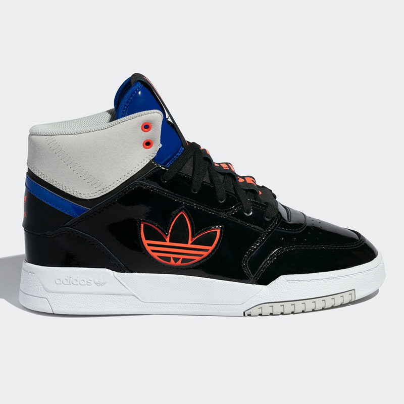 Adidas Genuine Superstar DROP  - Adidas Shoes Superstar ulasan dan harga