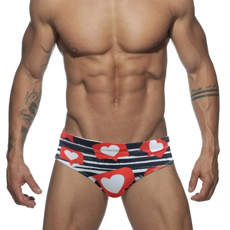 Men Swimming Trunks Push Pad S - Trunks Board Surf ulasan dan harga