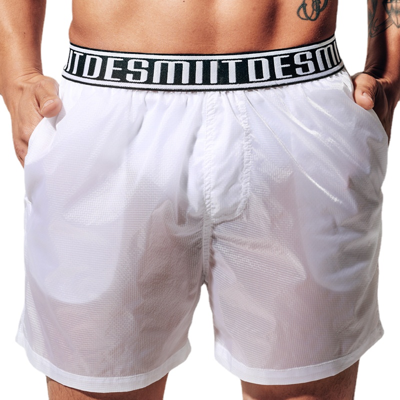 Super Thin Soft Board Shorts M - Trunks Board Surf ulasan dan harga