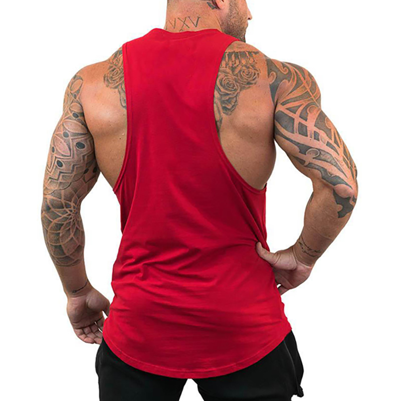 Installing Muscles Please Wait - Tank Top Muscle ulasan dan harga