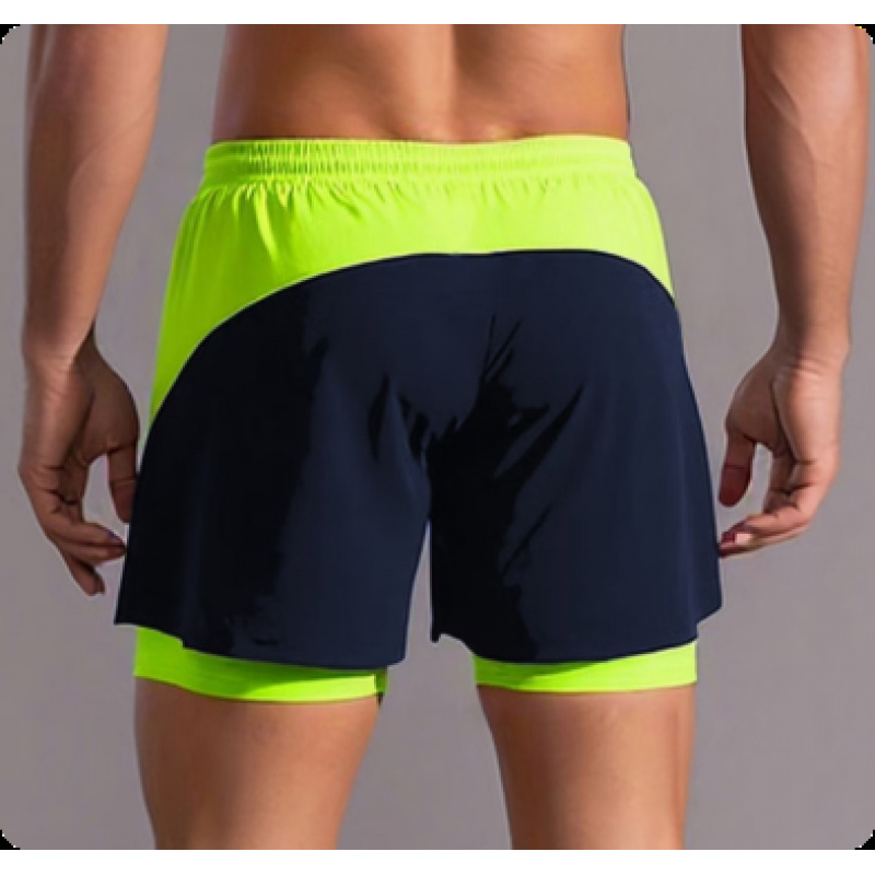 Men'S Swimming Trunks Palm Tre - Trunks Board Surf ulasan dan harga