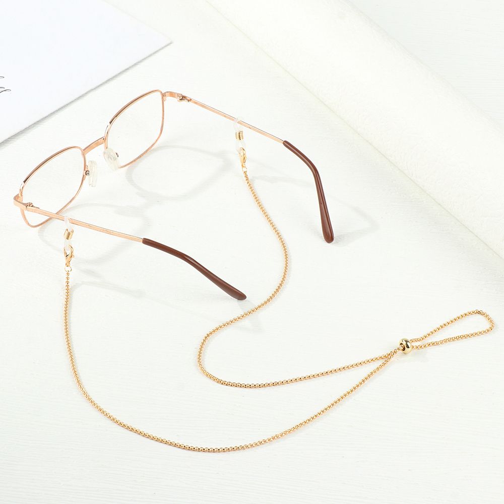 Fashion Mask Lanyard Anti-lost - Sunglass Retainer Cord ulasan dan harga