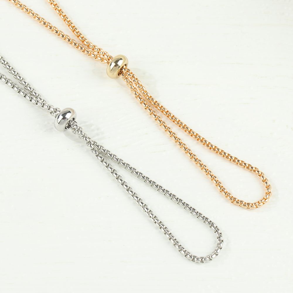 Fashion Mask Lanyard Anti-lost - Sunglass Retainer Cord ulasan dan harga