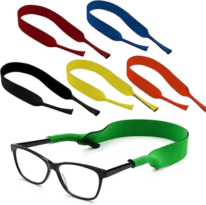 Diving Goggles Lanyard Colorfu - Sunglass Retainer Cord ulasan dan harga